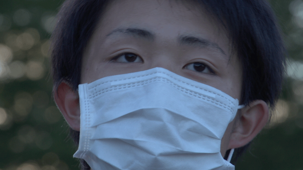« Welcome to Fukushima » sur la RTBF !