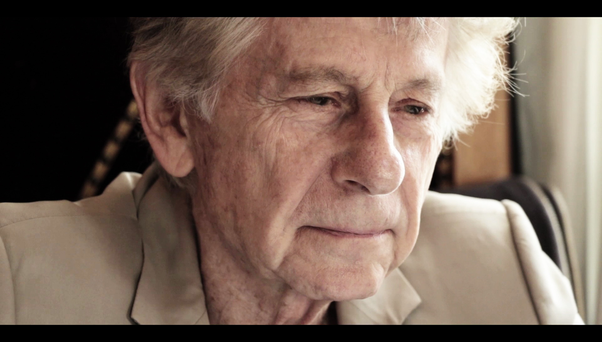 Diffusions de « Polanski, le travail à l’oeuvre » sur Ciné +