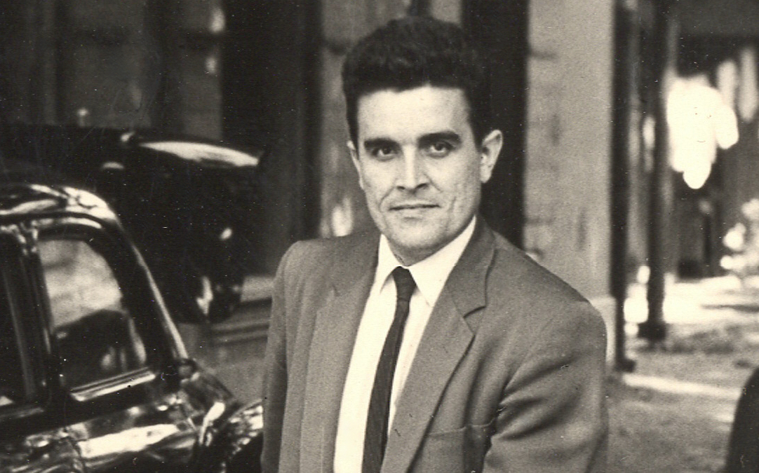 « René Girard, la vérité mimétique » diffusé sur KTO !