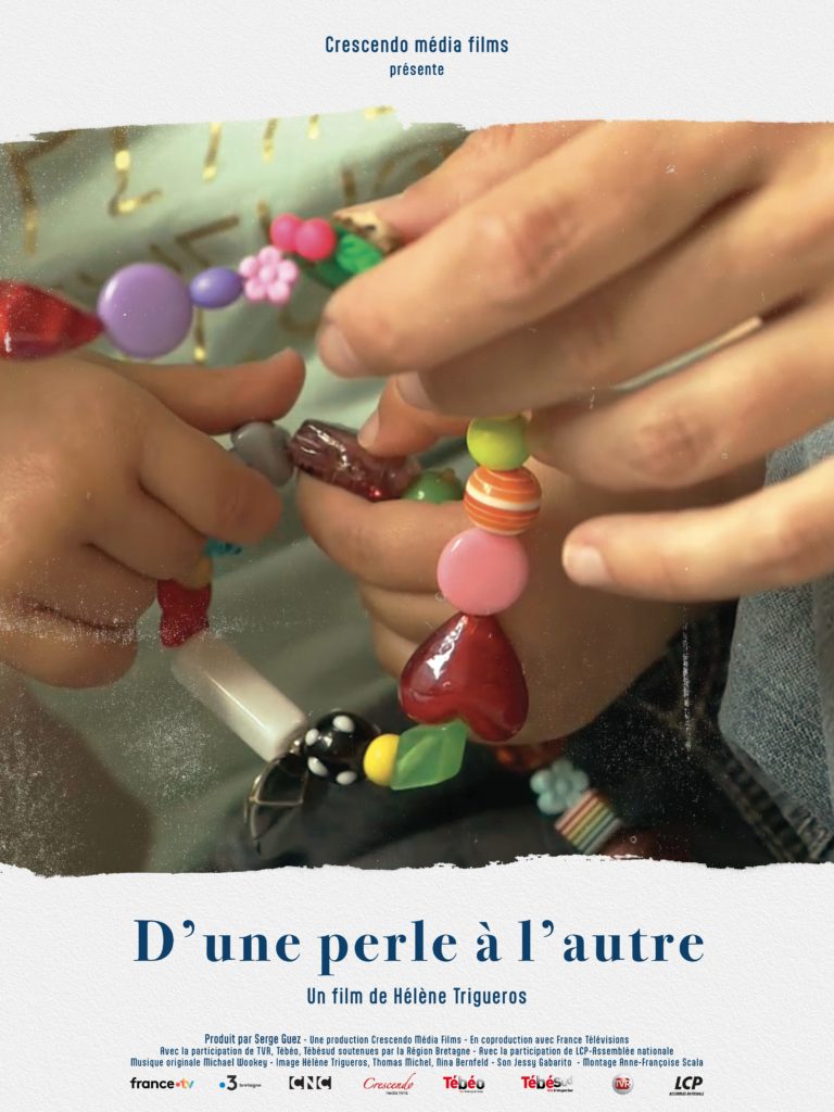 D'une perle à l'autre