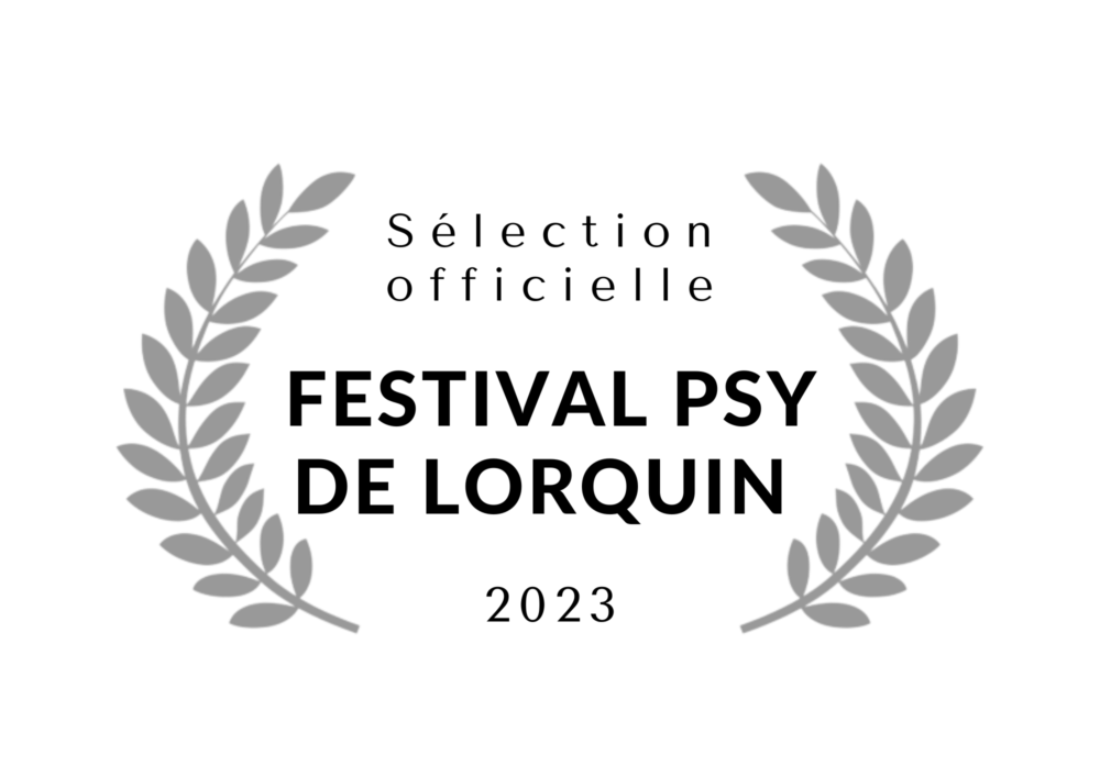 « D’une Perle à l’autre » sélectionné au Festival de Lorquin 2023 !