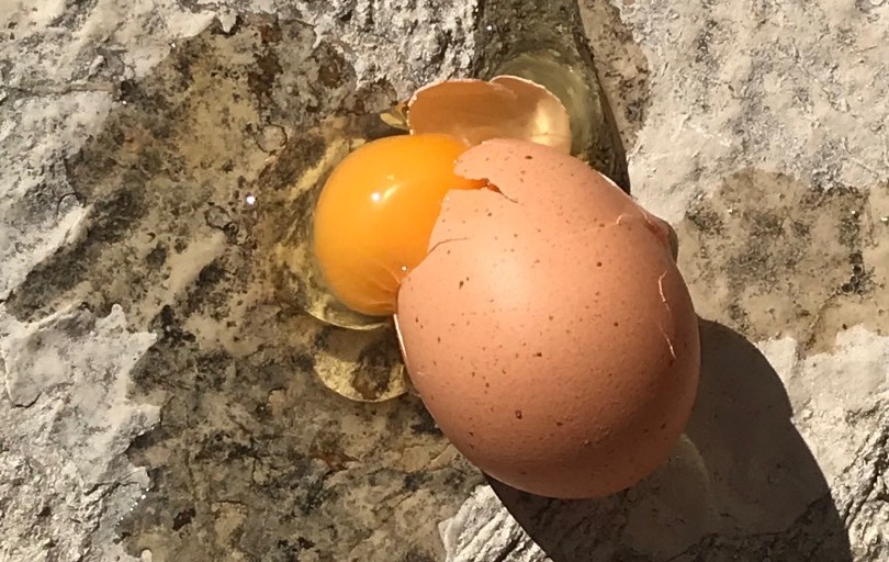 Devenez mécènes ! : « Et je regarde de mon balcon passer », court-métrage de Marc Barbault.