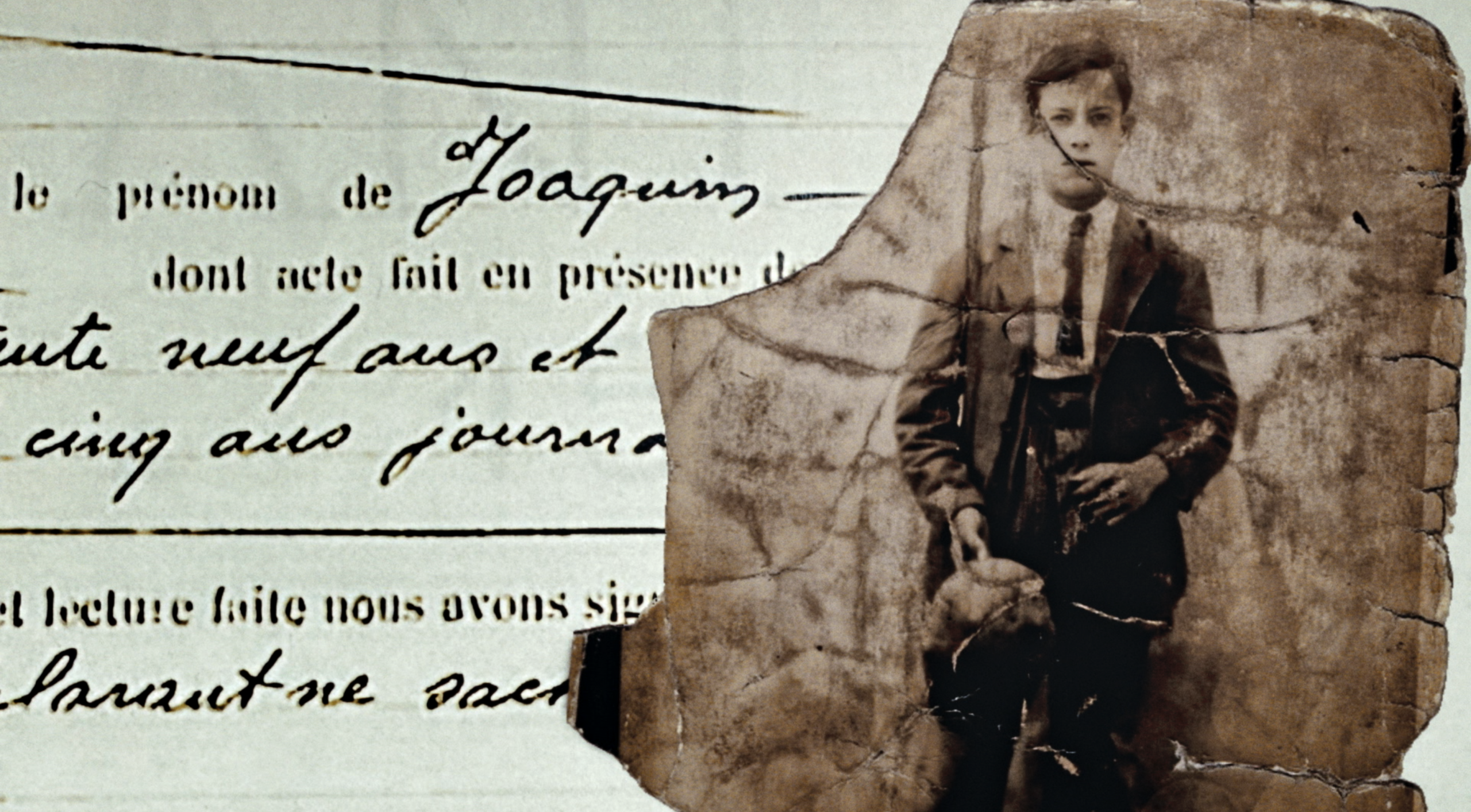 « Dockers, une famille sur le port » diffusé le 01 mai sur France 3 !
