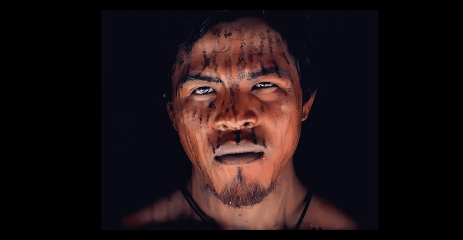 « Le Silence de la Terre », diffusé sur Arte le mardi 6 janvier 2026 à 23h45 !